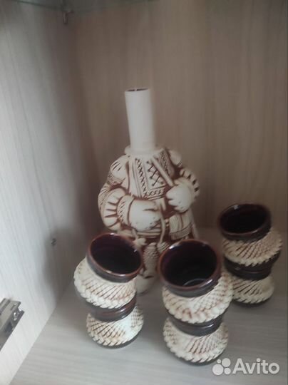 Подарочный набор для вина