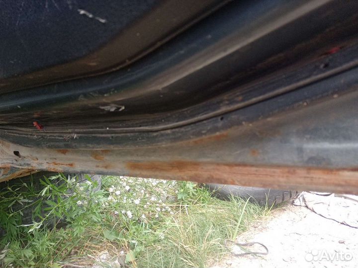 Дверь правая Mitsubishi Outlander