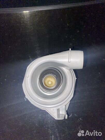 Циркуляционный насос bosch