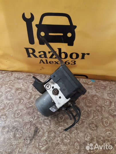 Блок ABS Byd F3 1.5 L DA4G15S 2008