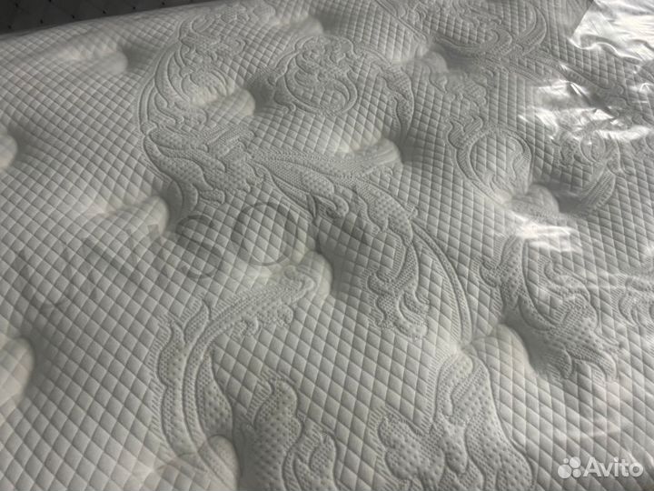 Аскона матрас Grether Wells Heaven Prestige