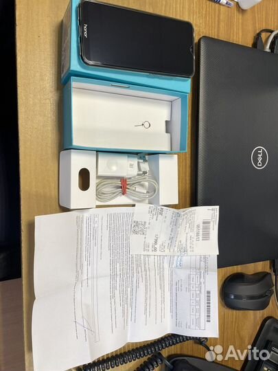 HONOR 8A, 2/32 ГБ