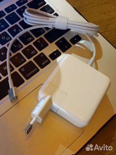 Зарядное устройство для MacBook Air 13