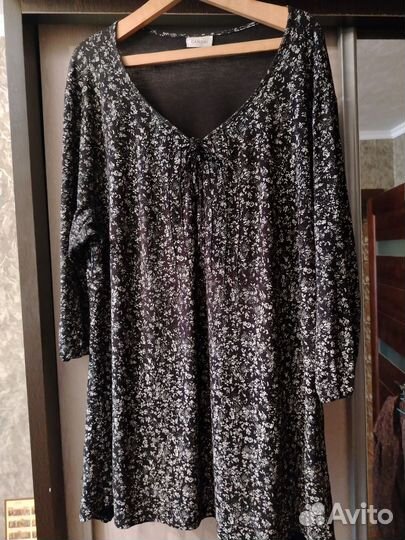 Туника женская