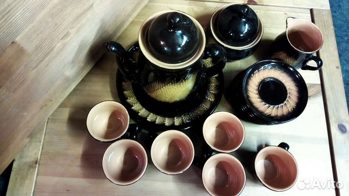 Сервиз чайный Радошковичи Беларусь