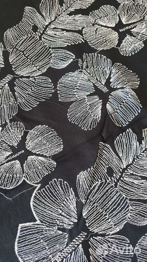 Ткань Италия