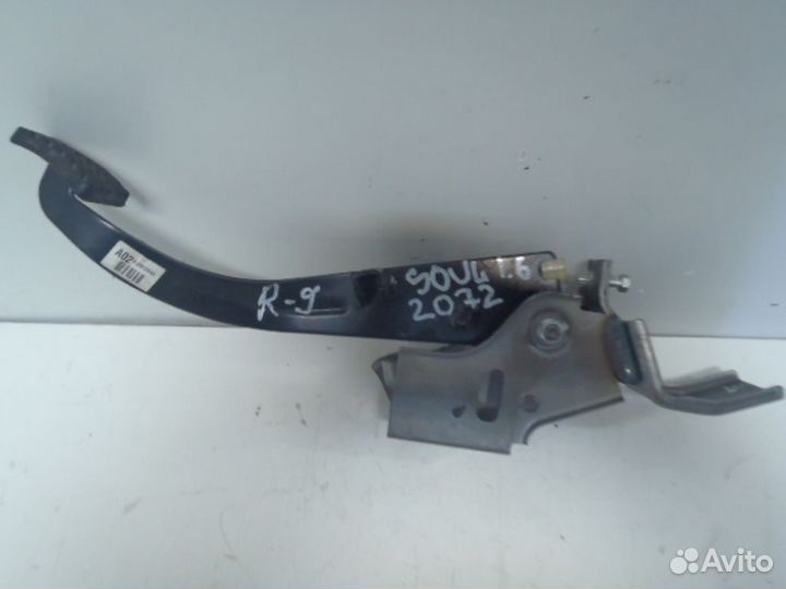 Педаль тормоза Kia Soul