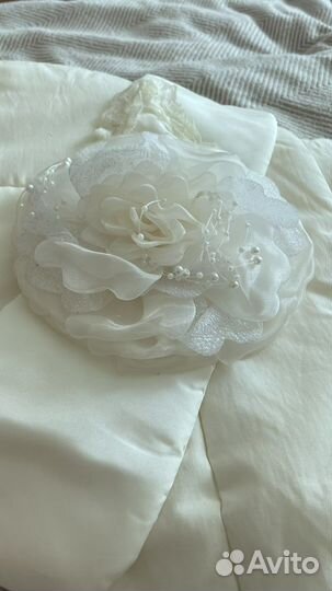 Конверт для новорожденного