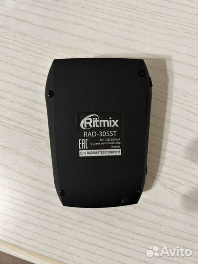 Радар детектор