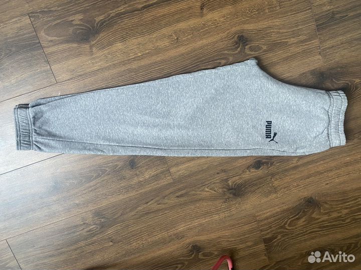 Спортивные штаны puma женские 44 размер