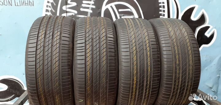 Michelin Primacy 3 ST 225/50 R17