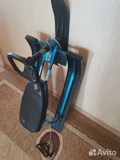 Детский снегокат