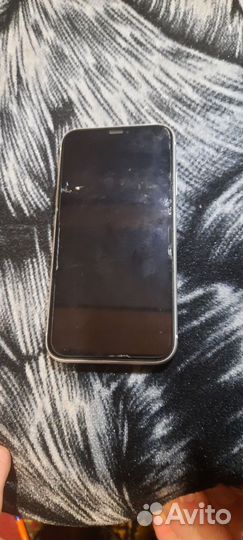 iPhone Xr, 128 ГБ