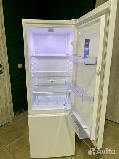 Холодильник 158см+доставка