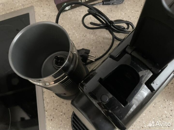 Кофемашина delonghi en85