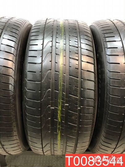 Pirelli P Zero 285/40 R22 110Y