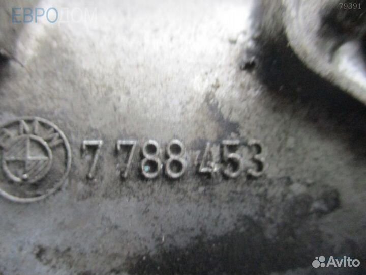 Стакан масляный BMW E60 LCI n55