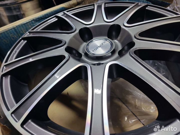 VW Transporter,BMW 5x120 R16 4 диска