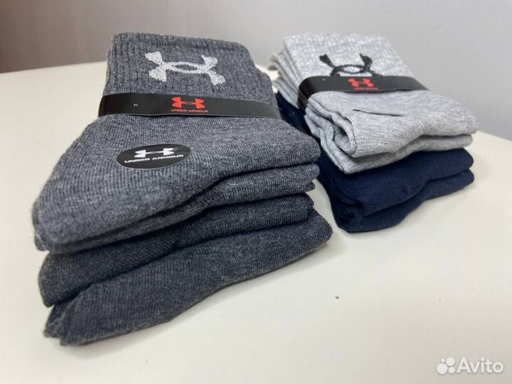 Мужские носки Under Armour