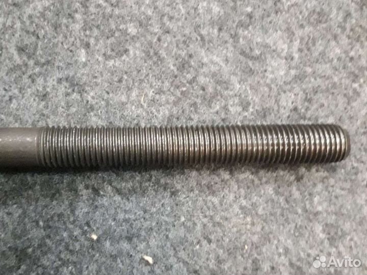 Болты головки блока BMW 530d N57D30A F10 X6 X5