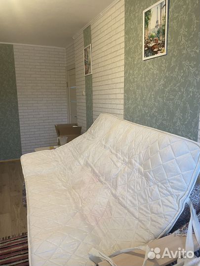 Матрас MobRoll (5см). Производитель Mobvaro-M