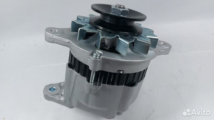 Генератор Krauf ALM0116NW