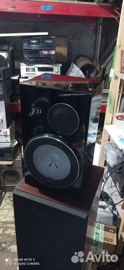 Sansui J-33