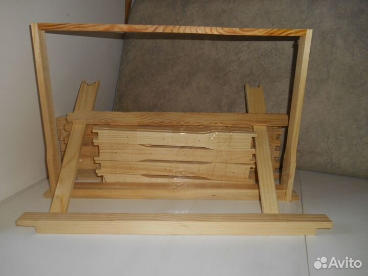 Рамки для ульев дадан