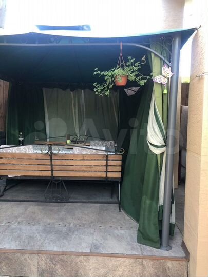 Дом 50 м² на участке 2 сот.