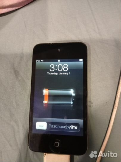 iPod touch 4 32gb