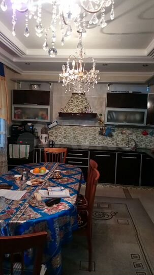 2-к. квартира, 79,1 м², 5/12 эт.