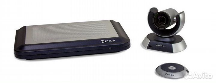 Видеоконференц система LifeSize Express 220
