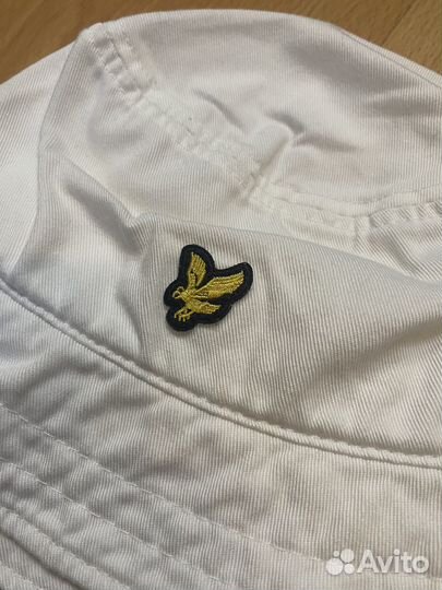 Панама lyle scott