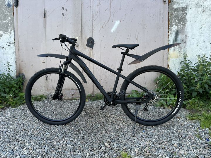 Велосипед новый