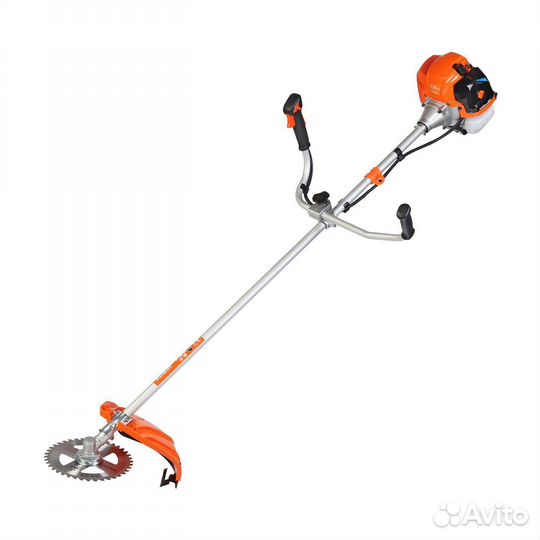 PT 555 XT patriot Бензотриммер