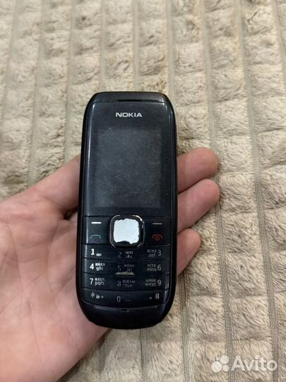 Nokia 1800