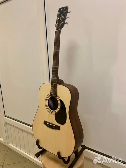 Гитара Cort af810