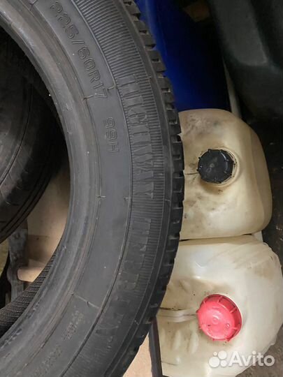 Ecovision VI-286 HT 225/60 R17