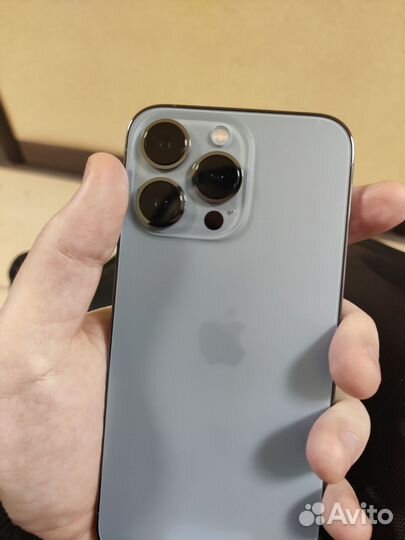 iPhone 13 Pro, 128 ГБ