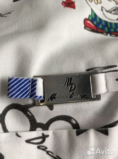 Медицинский костюм женский 44-46