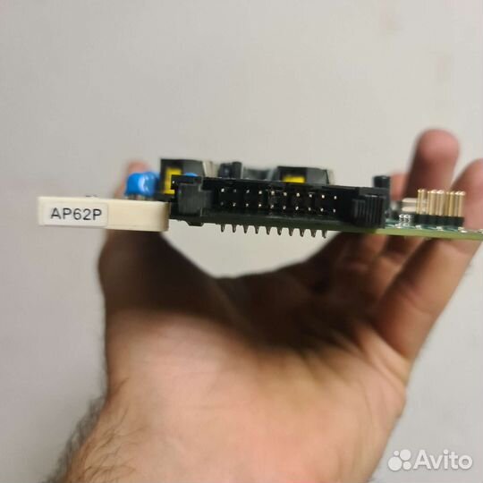 Плата расширения Maxicom AP62P