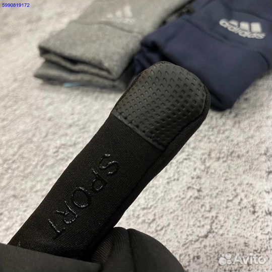 Перчатки Adidas