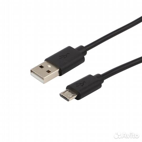 Кабель micro USB-micro USB