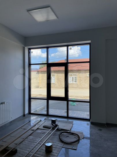 Общепит, 60 м²