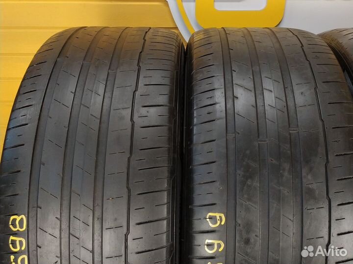 Hankook Ventus S1 Evo3 SUV K127A 285/45 R21