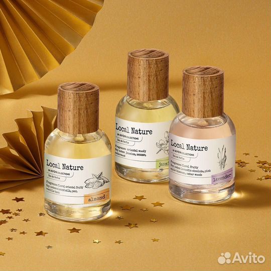 Avon духи эйвон косметика по закупке