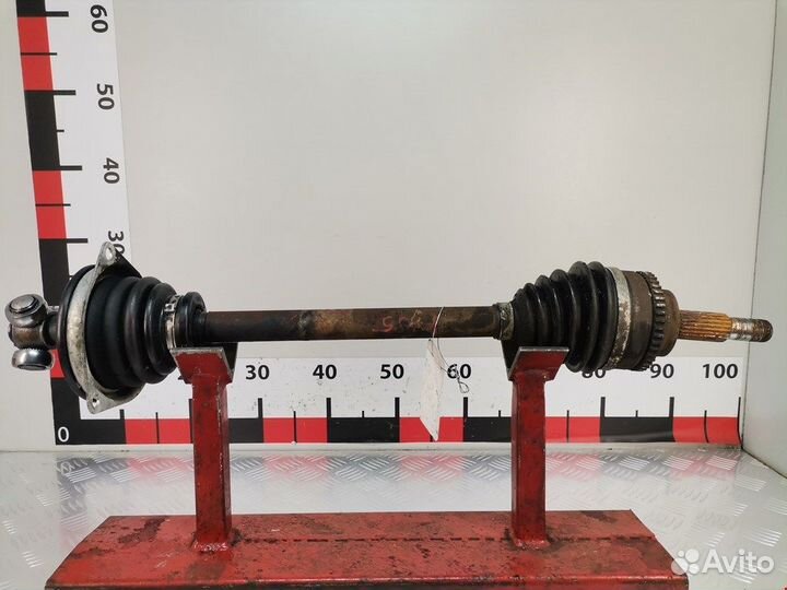 Полуось для Renault Clio 2