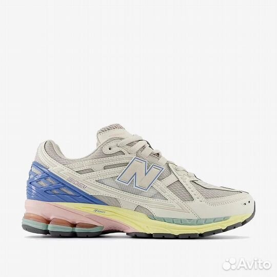 New Balance 1906U Angora Blue Pink