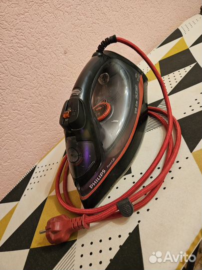 Утюг Philips 2400W