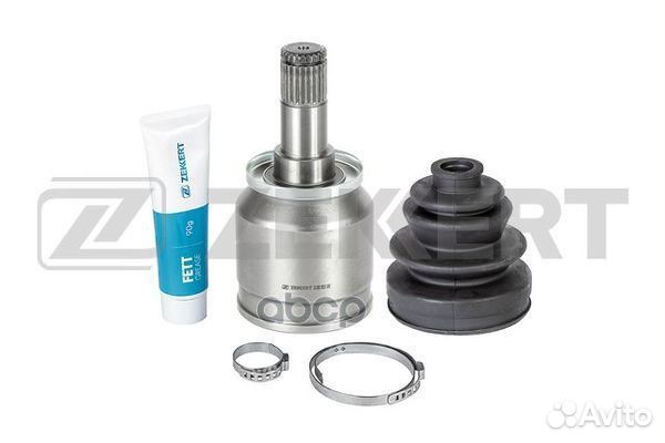 Шрус внутрен. LADA Samara 92108 2109 2113 21